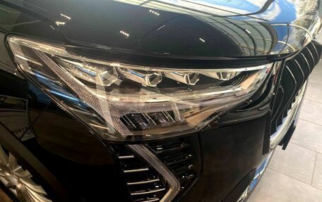 Haval Jolion, 2025 год, 2 349 000 рублей, 4 фотография