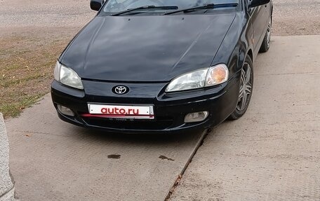 Toyota Cynos, 1998 год, 250 000 рублей, 1 фотография