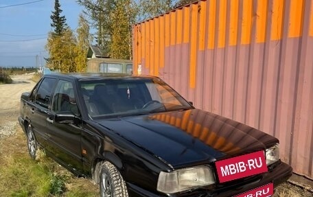 Volvo 850, 1993 год, 148 000 рублей, 1 фотография