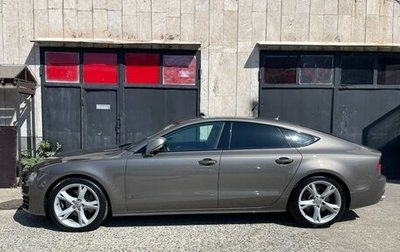 Audi A7, 2011 год, 2 499 000 рублей, 1 фотография