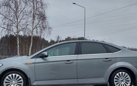 Ford Mondeo IV, 2007 год, 700 000 рублей, 2 фотография