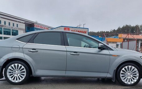 Ford Mondeo IV, 2007 год, 700 000 рублей, 3 фотография
