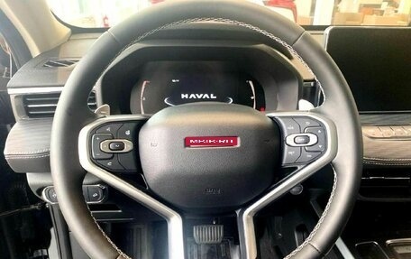 Haval Jolion, 2025 год, 2 349 000 рублей, 13 фотография