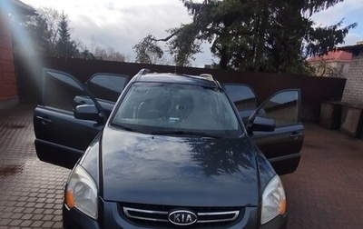 KIA Sportage II, 2009 год, 800 000 рублей, 1 фотография