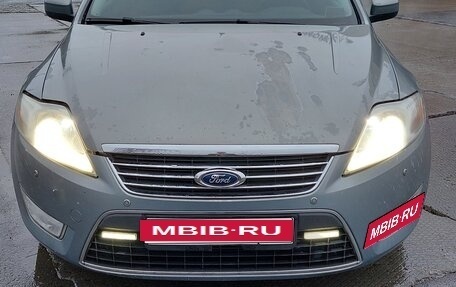 Ford Mondeo IV, 2007 год, 700 000 рублей, 4 фотография
