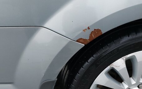 Ford Mondeo IV, 2007 год, 700 000 рублей, 16 фотография