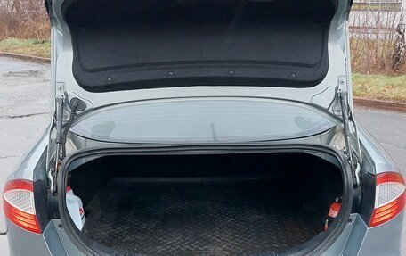 Ford Mondeo IV, 2007 год, 700 000 рублей, 6 фотография