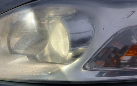 Ford Mondeo IV, 2007 год, 700 000 рублей, 14 фотография