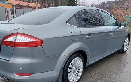 Ford Mondeo IV, 2007 год, 700 000 рублей, 9 фотография