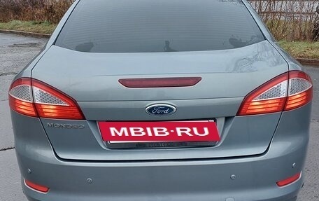 Ford Mondeo IV, 2007 год, 700 000 рублей, 5 фотография