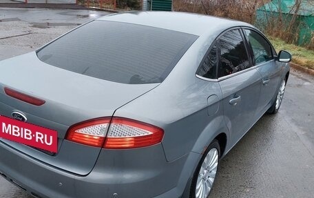 Ford Mondeo IV, 2007 год, 700 000 рублей, 10 фотография