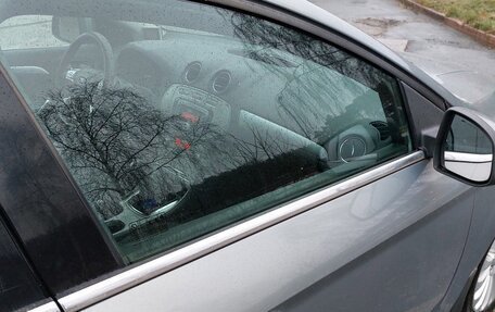 Ford Mondeo IV, 2007 год, 700 000 рублей, 18 фотография