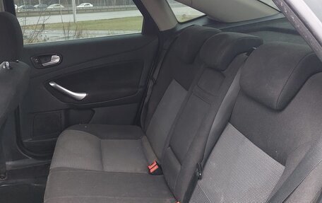 Ford Mondeo IV, 2007 год, 700 000 рублей, 21 фотография