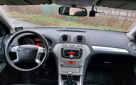 Ford Mondeo IV, 2007 год, 700 000 рублей, 22 фотография