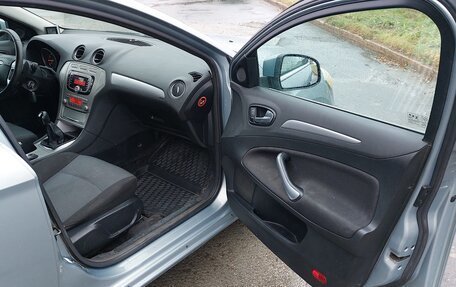 Ford Mondeo IV, 2007 год, 700 000 рублей, 20 фотография