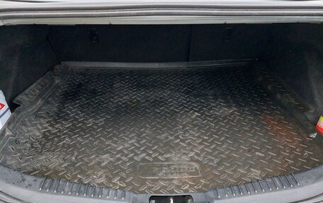 Ford Mondeo IV, 2007 год, 700 000 рублей, 24 фотография