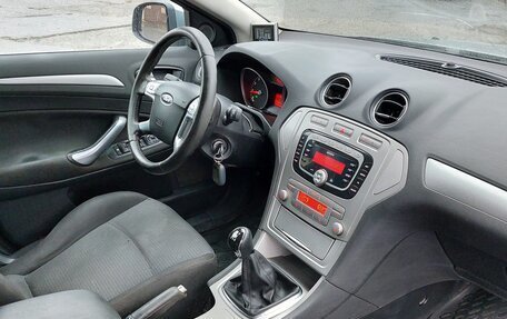 Ford Mondeo IV, 2007 год, 700 000 рублей, 23 фотография