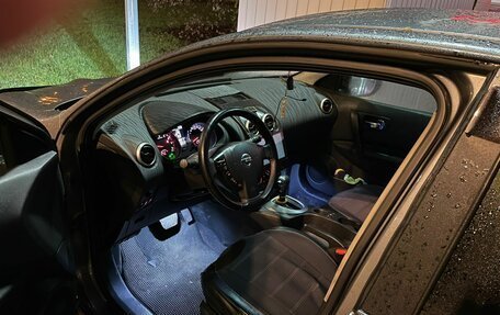 Nissan Qashqai, 2013 год, 1 050 000 рублей, 5 фотография