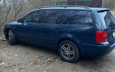 Volkswagen Passat B5+ рестайлинг, 1999 год, 430 000 рублей, 5 фотография