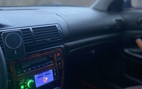 Volkswagen Passat B5+ рестайлинг, 1999 год, 430 000 рублей, 7 фотография