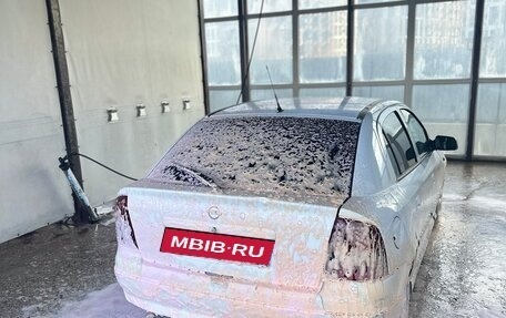 Opel Astra G, 2002 год, 200 000 рублей, 8 фотография