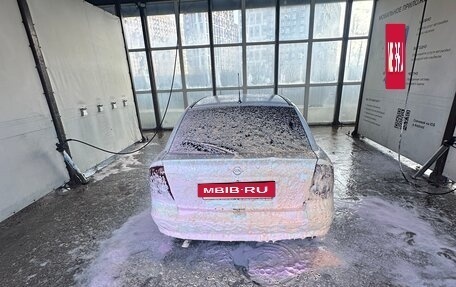 Opel Astra G, 2002 год, 200 000 рублей, 6 фотография