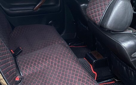 Volkswagen Passat B5+ рестайлинг, 1999 год, 430 000 рублей, 11 фотография