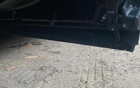 Volkswagen Passat B5+ рестайлинг, 1999 год, 430 000 рублей, 14 фотография