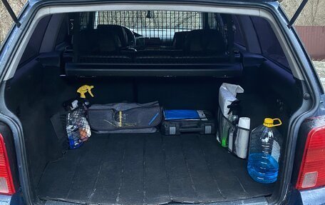 Volkswagen Passat B5+ рестайлинг, 1999 год, 430 000 рублей, 10 фотография