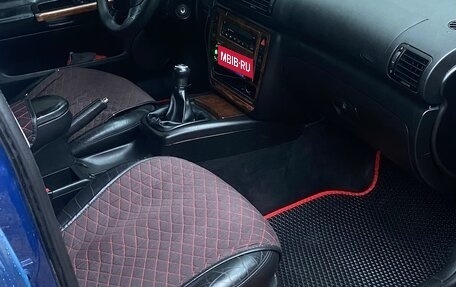 Volkswagen Passat B5+ рестайлинг, 1999 год, 430 000 рублей, 12 фотография