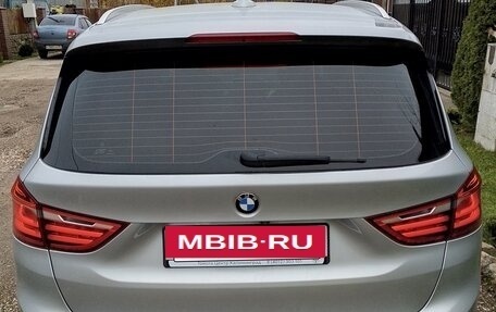 BMW 2 серия Grand Tourer F46 рестайлинг, 2019 год, 1 880 000 рублей, 6 фотография