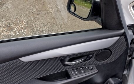 BMW 2 серия Grand Tourer F46 рестайлинг, 2019 год, 1 880 000 рублей, 11 фотография