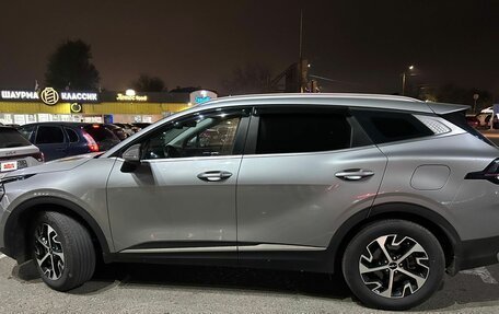 KIA Sportage IV рестайлинг, 2022 год, 3 300 000 рублей, 4 фотография