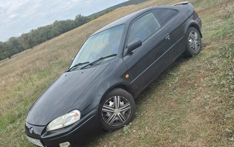 Toyota Cynos, 1998 год, 250 000 рублей, 2 фотография