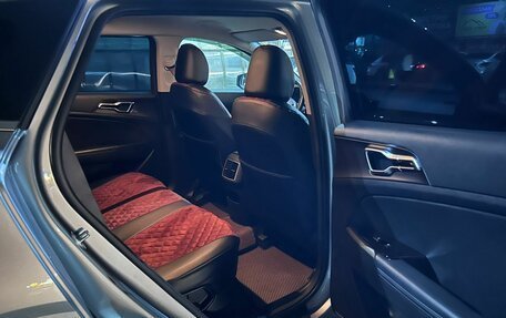 KIA Sportage IV рестайлинг, 2022 год, 3 300 000 рублей, 9 фотография