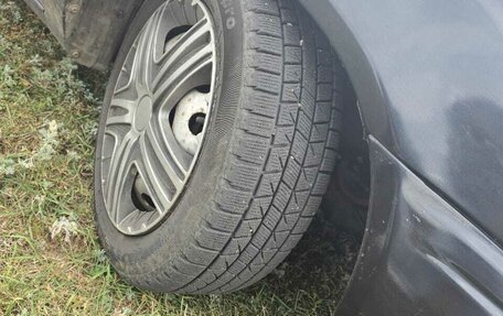 Toyota Cynos, 1998 год, 250 000 рублей, 4 фотография