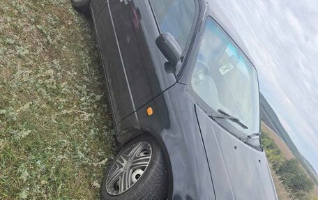 Toyota Cynos, 1998 год, 250 000 рублей, 7 фотография