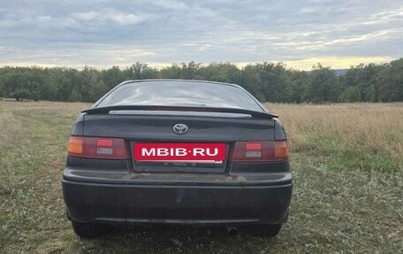 Toyota Cynos, 1998 год, 250 000 рублей, 6 фотография