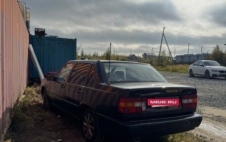 Volvo 850, 1993 год, 148 000 рублей, 3 фотография