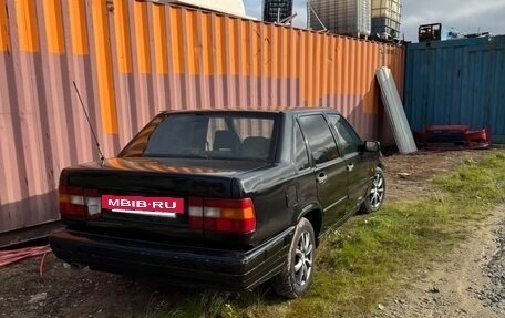 Volvo 850, 1993 год, 148 000 рублей, 2 фотография