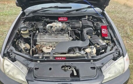 Toyota Cynos, 1998 год, 250 000 рублей, 5 фотография