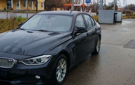 BMW 3 серия, 2013 год, 1 150 000 рублей, 3 фотография