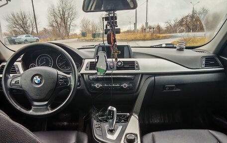 BMW 3 серия, 2013 год, 1 150 000 рублей, 4 фотография