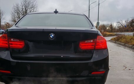 BMW 3 серия, 2013 год, 1 150 000 рублей, 2 фотография