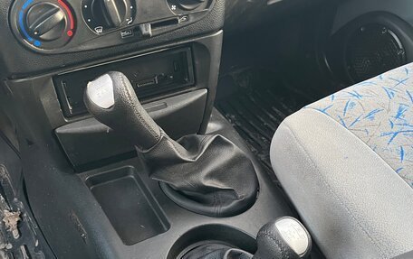 Chevrolet Niva I рестайлинг, 2003 год, 350 000 рублей, 9 фотография