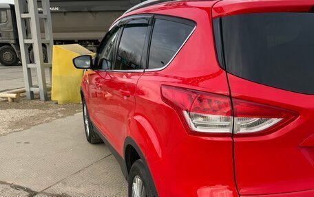 Ford Kuga III, 2013 год, 950 000 рублей, 9 фотография