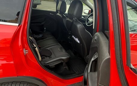 Ford Kuga III, 2013 год, 950 000 рублей, 8 фотография