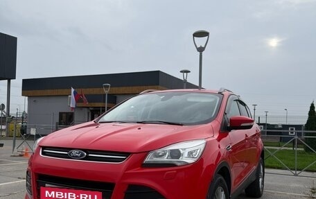 Ford Kuga III, 2013 год, 950 000 рублей, 6 фотография