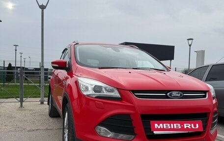Ford Kuga III, 2013 год, 950 000 рублей, 5 фотография