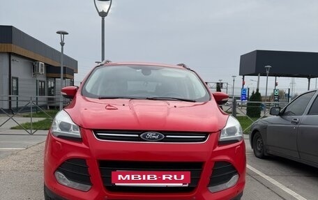 Ford Kuga III, 2013 год, 950 000 рублей, 4 фотография